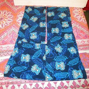 MONSTER Garage SKULLS Lounge Size XL PANTS Pockets FLEECE Pajama FLY Tools Rule